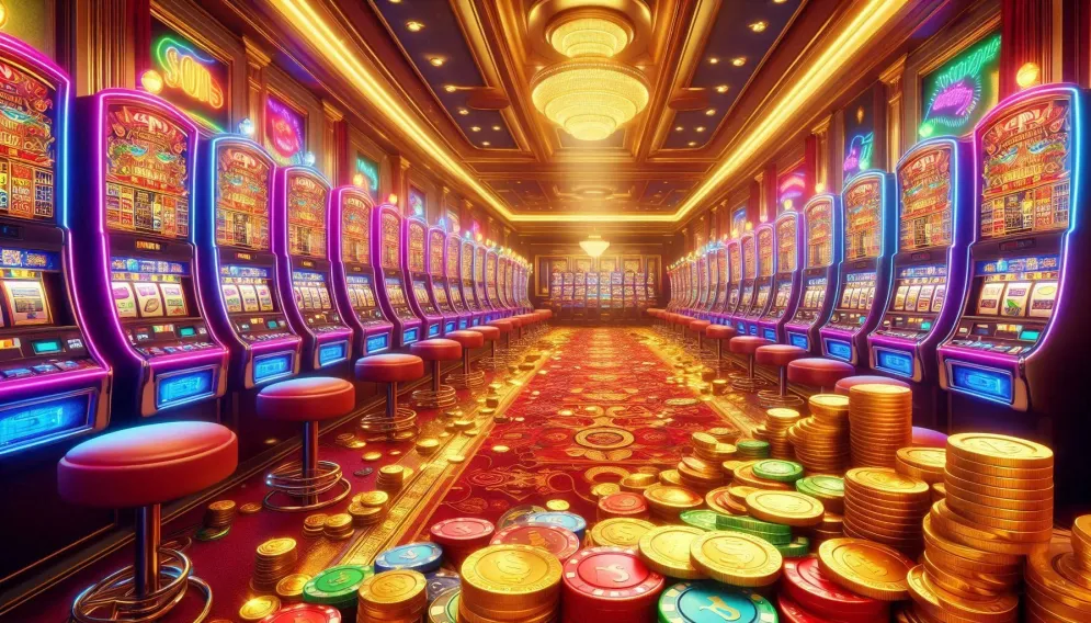 Bitguruz Casino